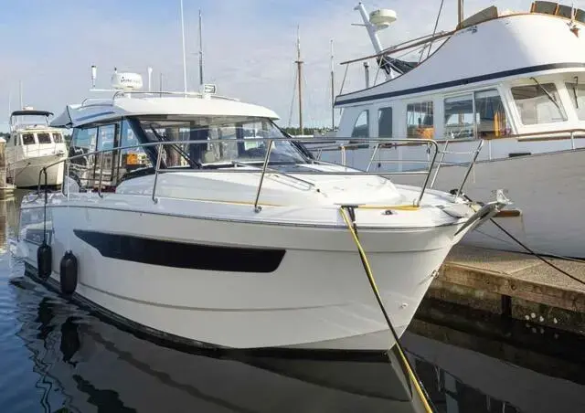 Jeanneau NC 895 for sale in United States of America for $235,000