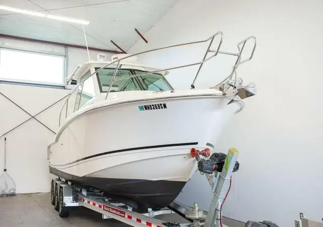 Boston Whaler 285 Conquest for sale in United States of America for $294,000