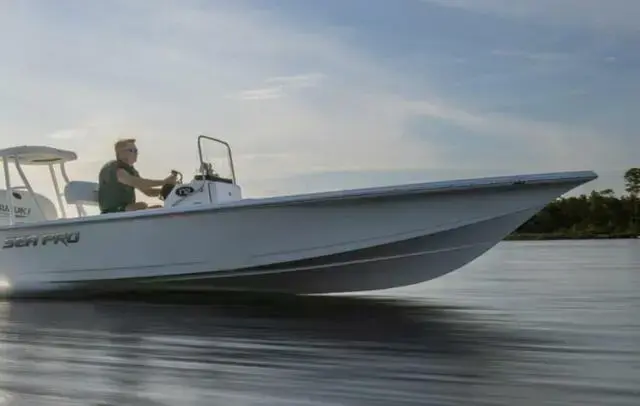 Sea Pro Boats 172 Bay for sale in United States of America for P.O.A.