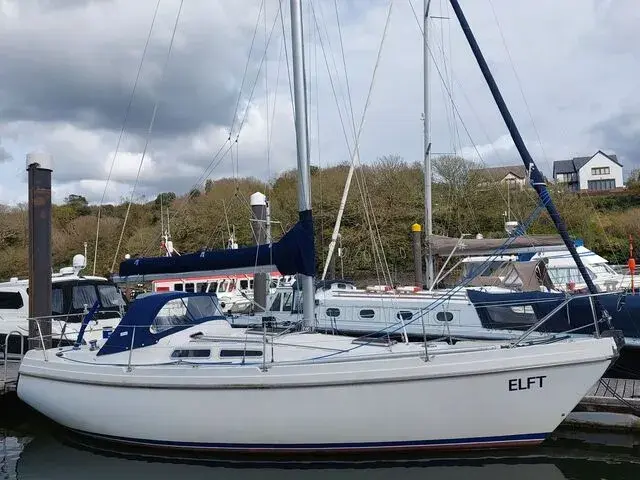 Contest 31 for sale in United Kingdom for £19,950 ($25,385)