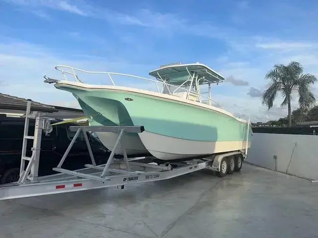 ProKat 2860 Center Console for sale in United States of America for $83,500