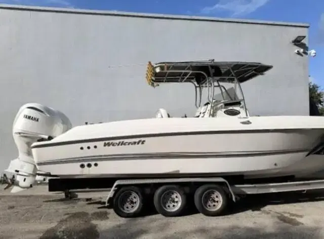 Wellcraft 29 CCF for sale in United States of America for $135,000