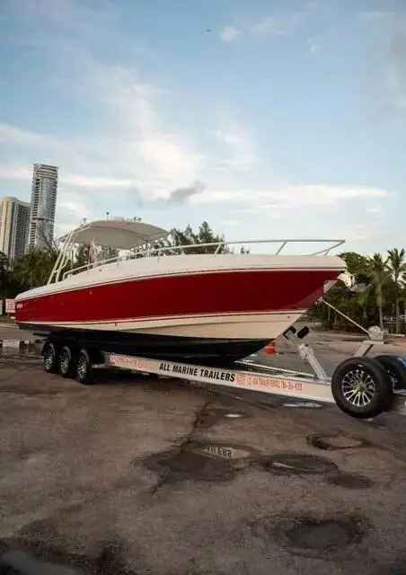 Intrepid Boats 370 Cuddy for sale in United States of America for $194,500