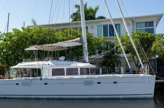 Lagoon 560 for sale in United States of America for $949,000