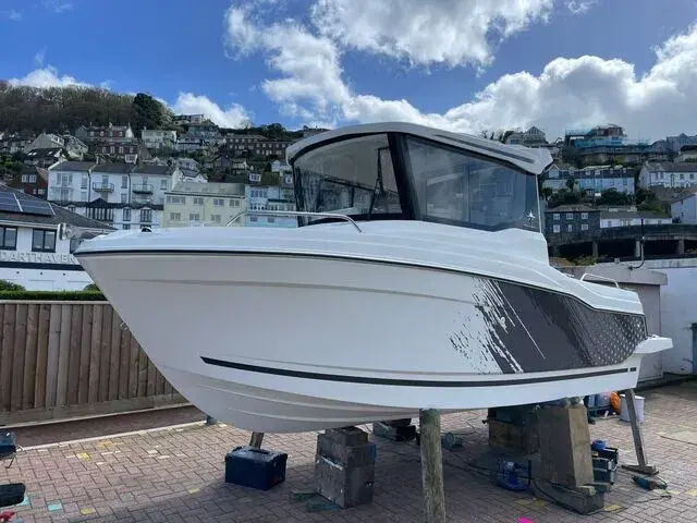 Jeanneau Merry Fisher 605 Marlin for sale in United Kingdom for £37,950 ($47,496)