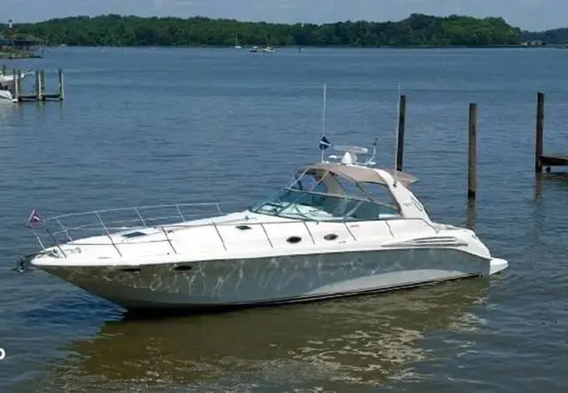 Sea Ray Sundancer 400 for sale in United States of America for $89,900