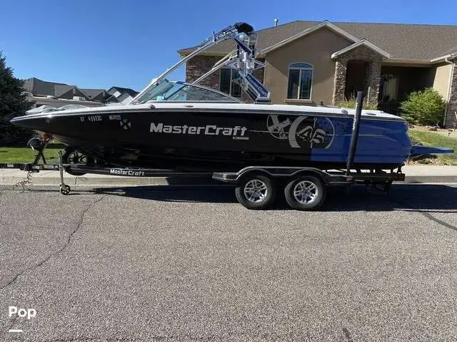 Mastercraft X-45 for sale in United States of America for $61,200