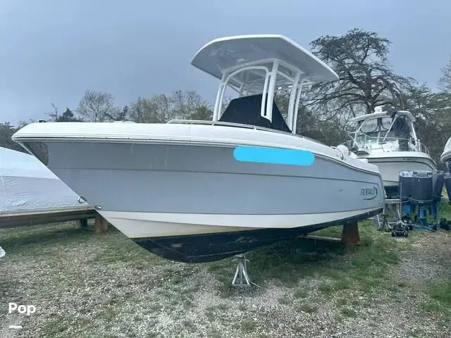 Robalo R222 CC for sale in United States of America for $74,500