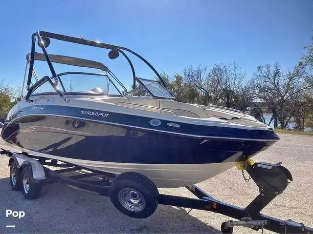 Yamaha Boats SX240 HO for sale in United States of America for $42,150