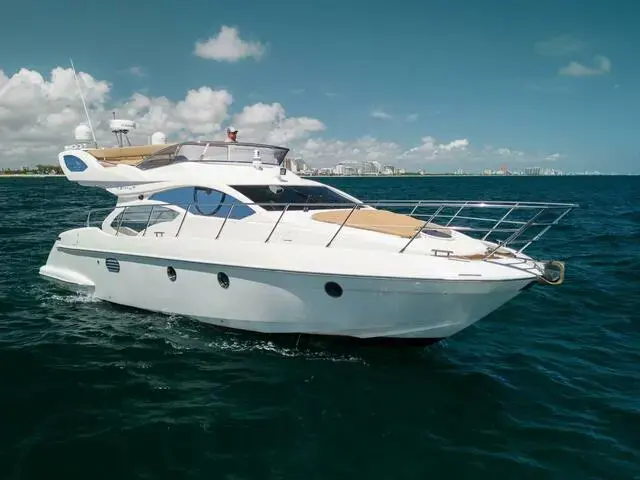 Azimut Flybridge for sale in United States of America for $390,000