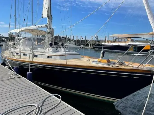 Little Harbor 46 for sale in United States of America for $260,000