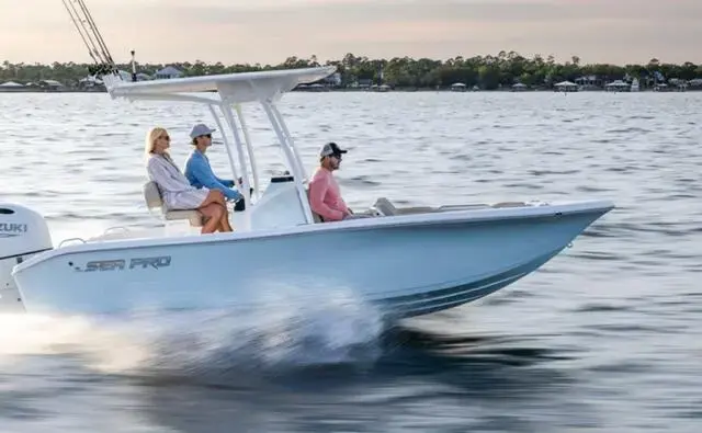Sea Pro Boats 202 Center Console for sale in United States of America for P.O.A.