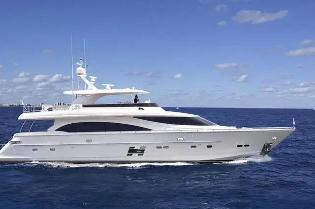Horizon 88' for sale in United States of America for $5,649,000