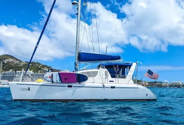 Leopard 380 for sale in United States of America for $244,000