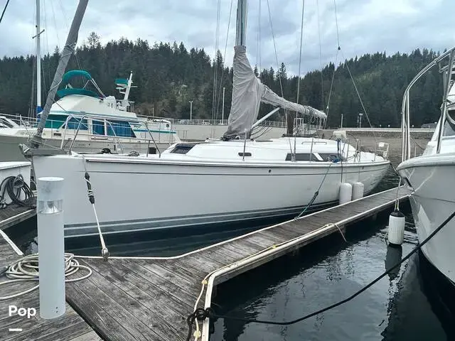 Hanse 370 for sale in United States of America for $110,000