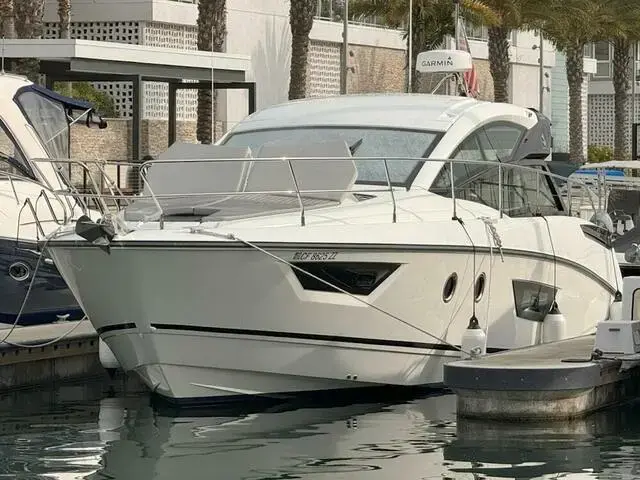 Beneteau Gran Turismo 40 for sale in United States of America for $495,000