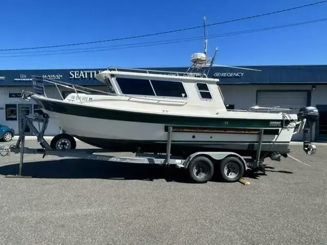 Sea Sport Explorer 2400 for sale in United States of America for $66,000