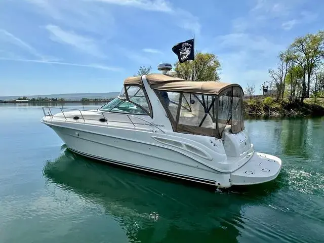 Sea Ray 340 Sundancer for sale in United States of America for £73,000 ($91,313)