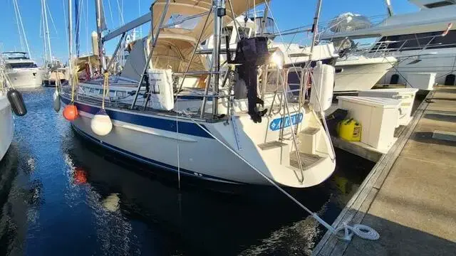 Malo 45 for sale in United States of America for $350,000