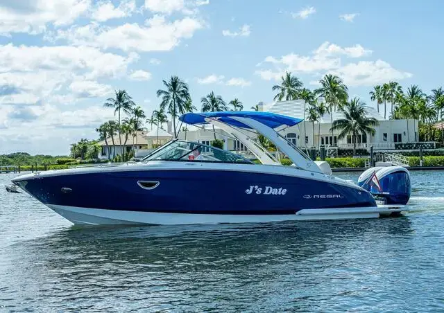 Regal 29 OBX for sale in United States of America for $194,000