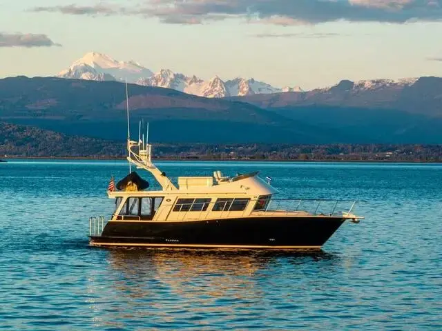 Coastal Craft 400 IPS for sale in United States of America for $680,000