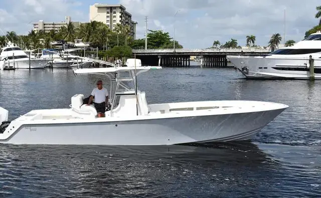 SeaVee 32' for sale in United States of America for $325,000