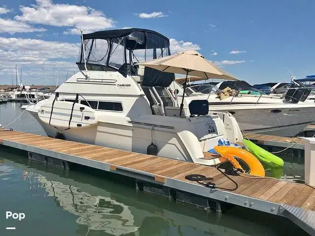 Carver 310 Santego for sale in United States of America for $50,600