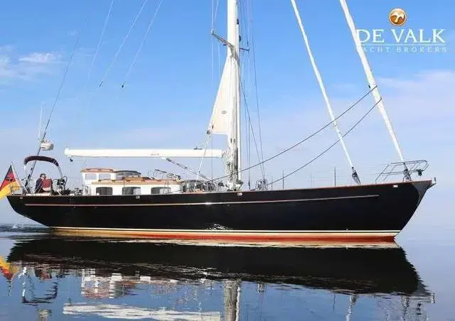 One Off Sailing Yacht for sale in Netherlands for €450,000 ($485,434)