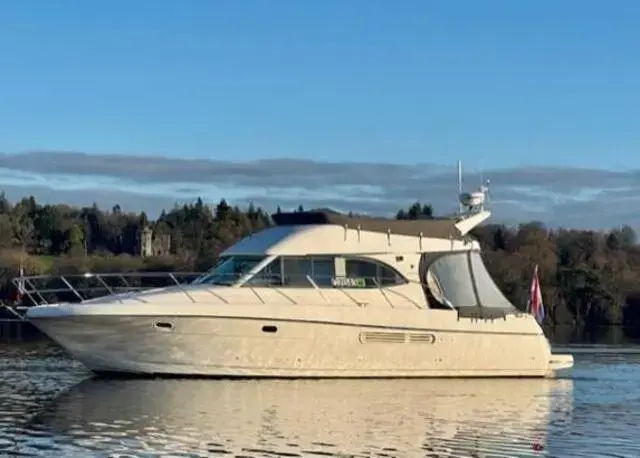 Jeanneau Prestige 36 for sale in United Kingdom for £139,995 ($175,114)