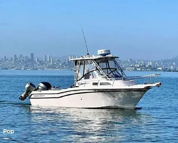 Grady-White Voyager 248 for sale in United States of America for $40,000
