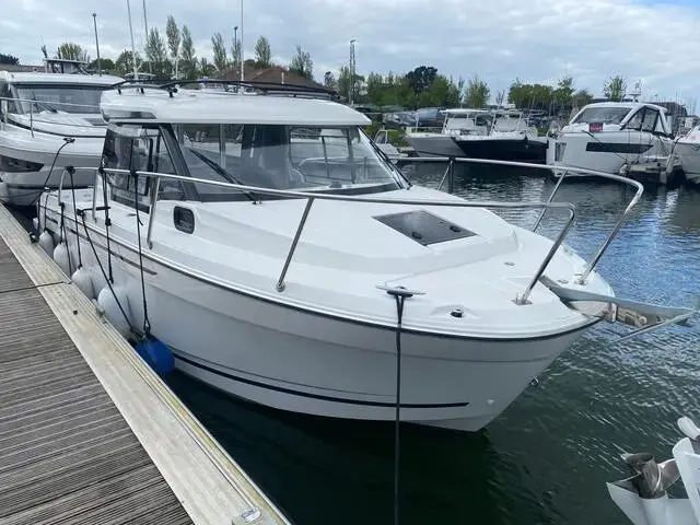 Jeanneau Merry Fisher 795 Series 2 for sale in United Kingdom for £82,500 ($103,196)