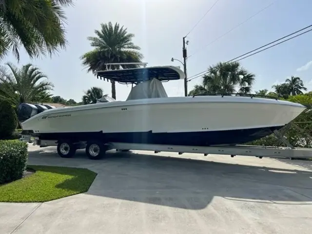 MIDNIGHT EXPRESS POWERBOATS 37 OPEN for sale in United States of America for $295,000