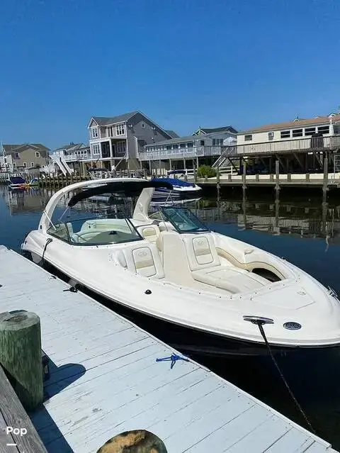 Sea Ray 290 SLX for sale in United States of America for $37,500