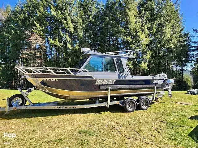 Boulton 24 Voyager XL PRO for sale in United States of America for $136,000