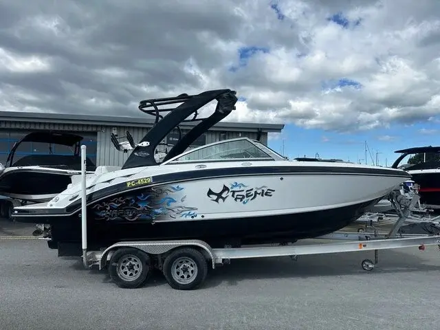 Chaparral 224 Xtreme for sale in United Kingdom for £31,995 ($40,021)