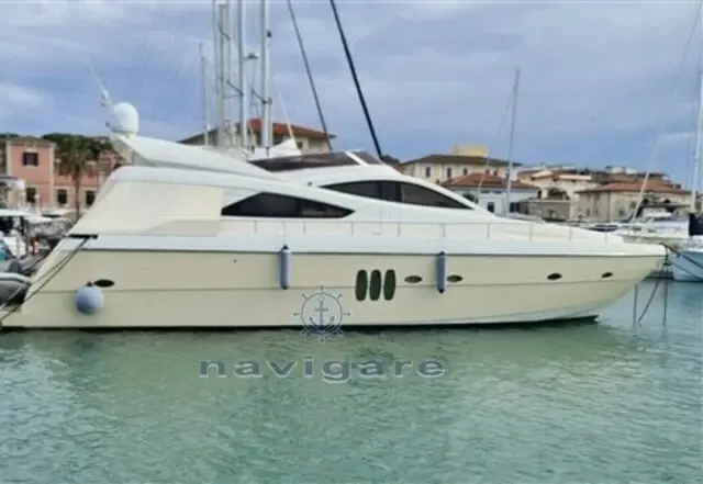 Abacus Boats ABACUS 62 for sale in Italy for P.O.A. (P.O.A.)