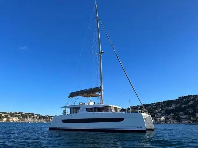 Bali Catamarans 4.8 6 cabin for sale in France for €790,000 ($836,405)