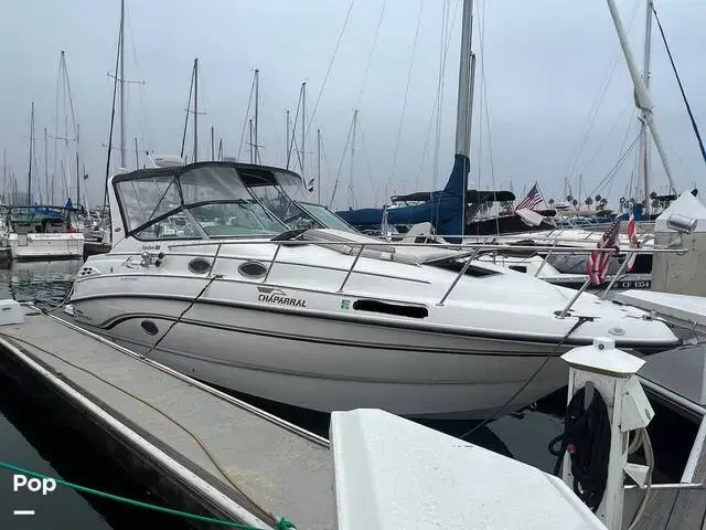 Chaparral 300 Signature for sale in United States of America for $43,000