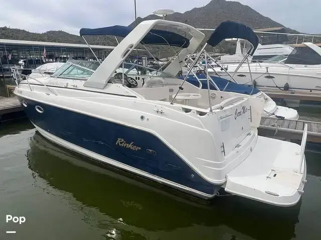 Rinker Fiesta Vee 270 for sale in United States of America for $37,500