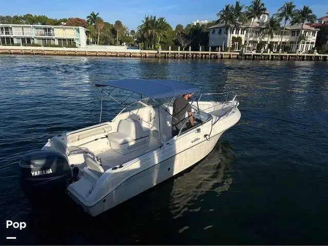 Wellcraft 220 Sportsman for sale in United States of America for $26,900