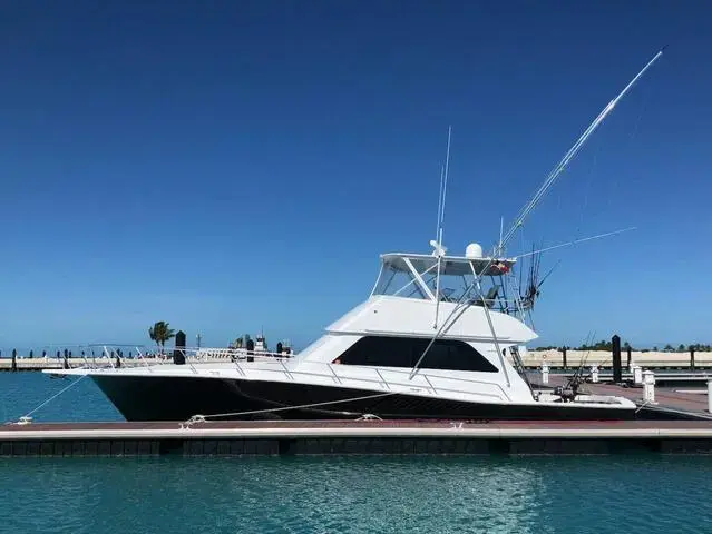 Viking Conv Sport Fisher for sale in United States of America for $499,000