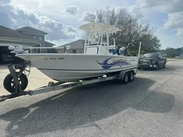 Sea Hunt Boats SXS for sale in United States of America for $55,000