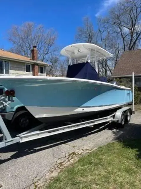 Sea Hunt Boats Ultra 225 for sale in United States of America for $89,000