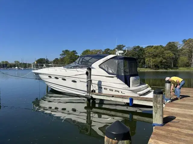 Regal 4160 Commodore for sale in United States of America for $159,900