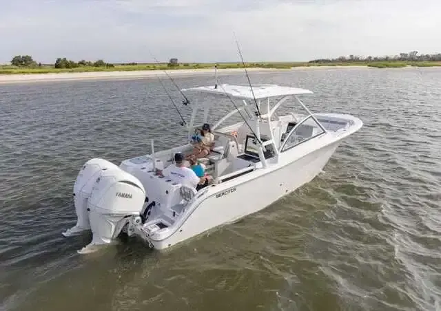 Sea Fox Boats 288 Traveler Dual Console for sale in United States of America for P.O.A.