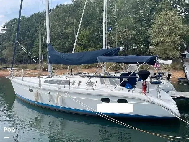 Hunter 376 for sale in United States of America for $98,000