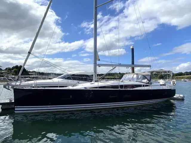 Jeanneau 51 for sale in United Kingdom for £299,950 ($375,525)