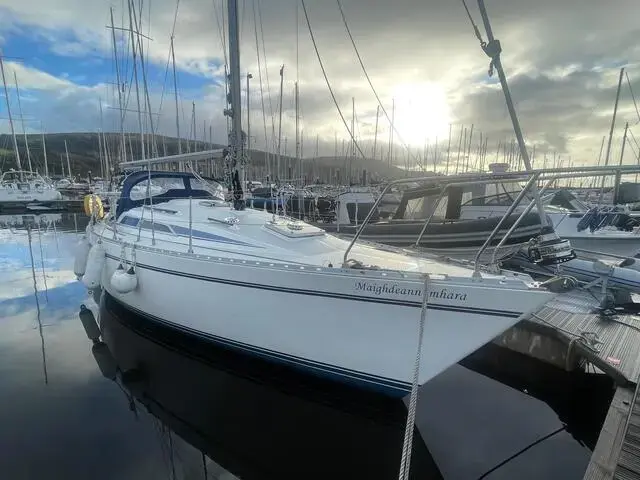 Moody 31 for sale in United Kingdom for £25,995 ($32,545)