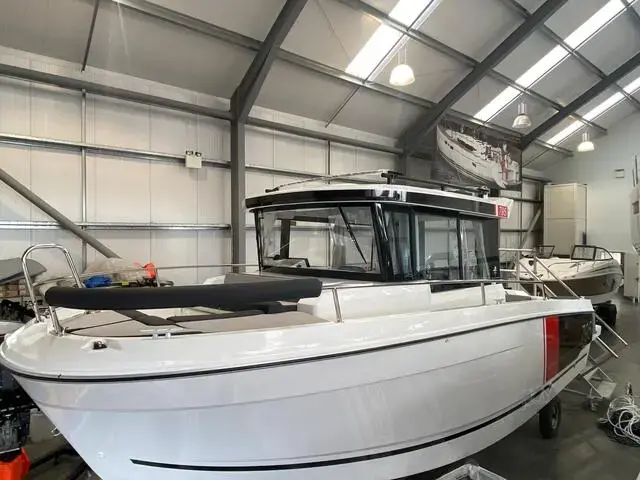 Jeanneau MERRY FISHER 795 SPORT for sale in United Kingdom for £105,900 ($132,583)
