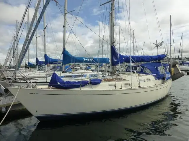 Vancouver 34 Classic for sale in United Kingdom for £72,000 ($90,141)